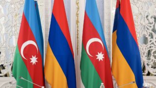 В Алматы завершились переговоры между Арменией и Азербайджаном