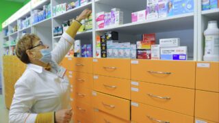 В Казахстане ужесточают контроль за продажей некоторых лекарств