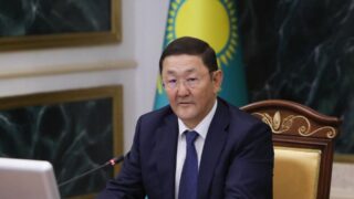 В Казахстане ужесточают правила въезда в страну