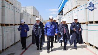 Продлен запрет на вывоз из Казахстана сжиженного газа и стальных заготовок