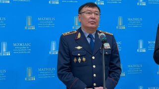 В Казахстане ужесточат наказание для производителей наркотиков