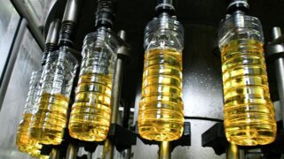 За 1 квартал 2024 года в Казахстане произвели подсолнечного масла на 31% больше чем в прошлом году