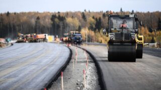 Завершение строительства автодороги «Атырау-Астрахань» к концу 2024 года