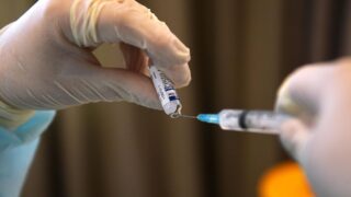 Более 25 тысяч казахстанцев получили прививку от клещевого энцефалита