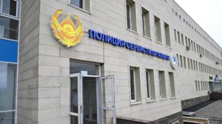 Что за центры сервисной полиции откроют в Алматы