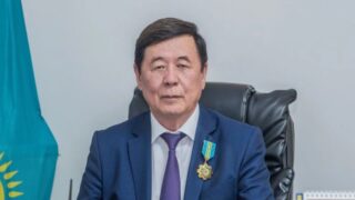 Арестован директор ФК «Жетісу» Калмухамет Донсебаев: в Антикоре сообщили детали