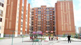 Для социально-уязвимых слоев населения в Кокшетау будут выкуплены квартиры в лучших ЖК города