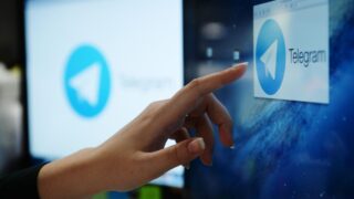Кошелек Telegram незаконен для казахстанцев