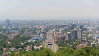 Аналитики Numbeo признали Алматы и Астану самыми дорогими городами Центральной Азии