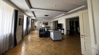 «Резиденция» Нурсултана Назарбаева в Усть-Каменогорске продается за 1,1 млрд тенге
