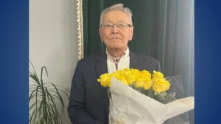 Токаев наградил Наримана Кипшакбаева орденом «Отан»