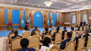 Токаев: За последние 5 лет мы провели масштабные политические реформы