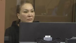 В Алматы стартовал суд над Гульмирой Сатыбалды