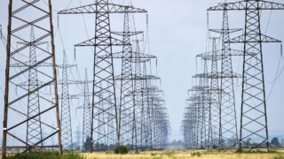 В Казахстане идет активный ремонт электростанций
