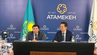 В Казахстане налог на старые автомобили снизят вдвое