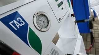 В Казахстане планируют пересмотреть цены на сжиженный газ