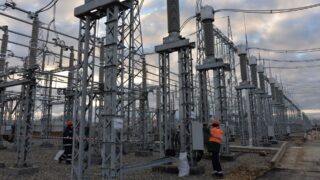 В Казахстане создадут систему хранения электроэнергии