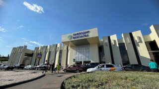В Казахстане завершили капитальный ремонт 2 железнодорожных вокзалов