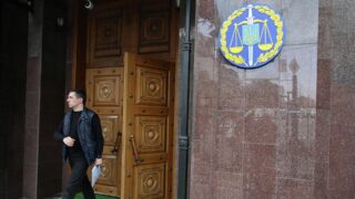 Казахстан не выдаст Украине подозреваемого в покушении на журналиста Айдоса Садыкова