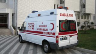 В Турции в Курбан-байрам травмировались 16 тысяч человек