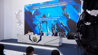 В 2024 году в Казахстане откроются 8 филиалов зарубежных вузов