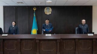 Жительница Алматинской области отсудила у акимата 10 млн тенге