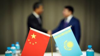 Казахстан и Китай обсудили сотрудничество в области технического и профессионального обучения