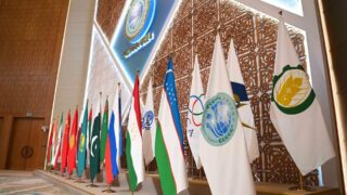 Инициативы Казахстана в развитии ШОС реализованы