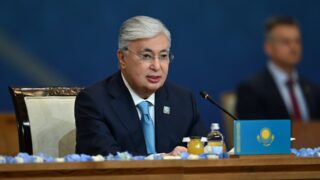 Казахстан приветствует расширение доступа стран ШОС к рынку Китая