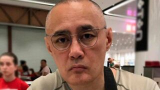 Умер казахстанский оппозиционный журналист Айдос Садыков