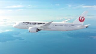 Air Astana и Japan Airlines заключили кодшеринговое соглашение