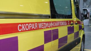 10-летняя девочка погибла в пожаре автомобиля во дворе в Актюбинской области