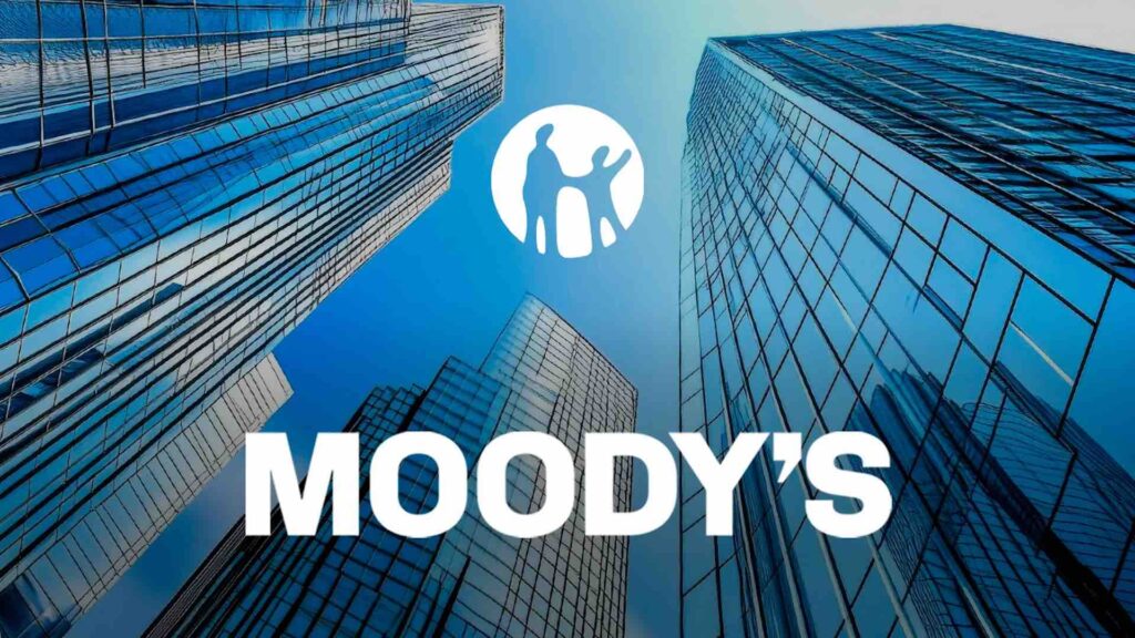 Moody’s повысило рейтинги Kaspi до инвестиционного уровня 