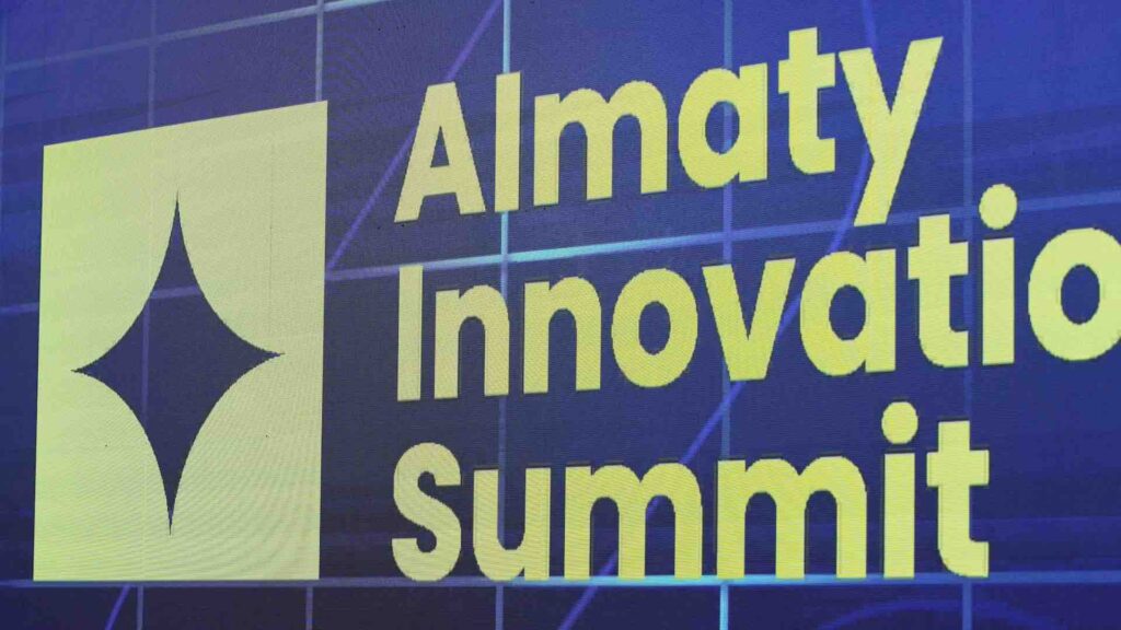 На Almaty Innovation Summit 2024 представили исследование об обороте цифровых активов на ,2 млрд в Центральной Азии и на Кавказе