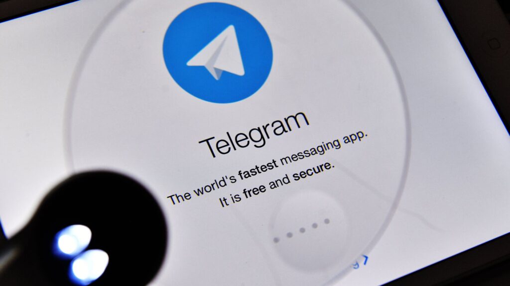 Офис Telegram будет открыт в Казахстане