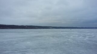 Водохранилища в Актюбинской области подготовили для приема воды от весенних паводков