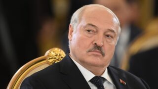 Александр Лукашенко выиграл президентские выборы в Беларуси