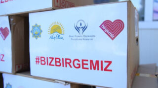 «Biz Birgemiz Qazaqstan 2030» Перизат Кайрат будет ликвидирована