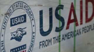 Дональд Трамп хочет полностью ликвидировать USAID