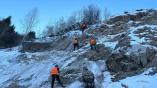 В Алматы укрепляют реки и приводят в порядок горные тропы