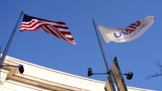 Деятельность USAID на территории Казахстана будет проверена