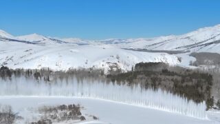 Борьба с паводками: взрывы льда и защитные меры в СКО