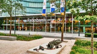 Каspi.kz хочет купить турецкий банк — Rabobank