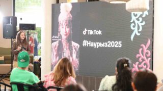 180 тысяч видео о Наурызе: TikTok подвел итоги онлайн-фестиваля