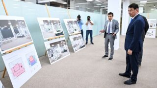 Алматы получит пять новых центров: как изменится жизнь в мегаполисе