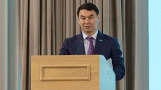 Алматы преобразится? Что обещает новый аким
