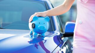 Автокредиты в Казахстане: спрос вырос на 13% за I квартал