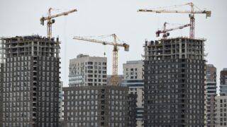 Более 80% участников жилищной программы подали заявку на льготную ипотеку