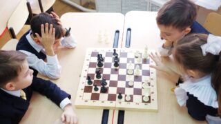 Единый ваучер для детей: как изменится доступ к секциям и кружкам