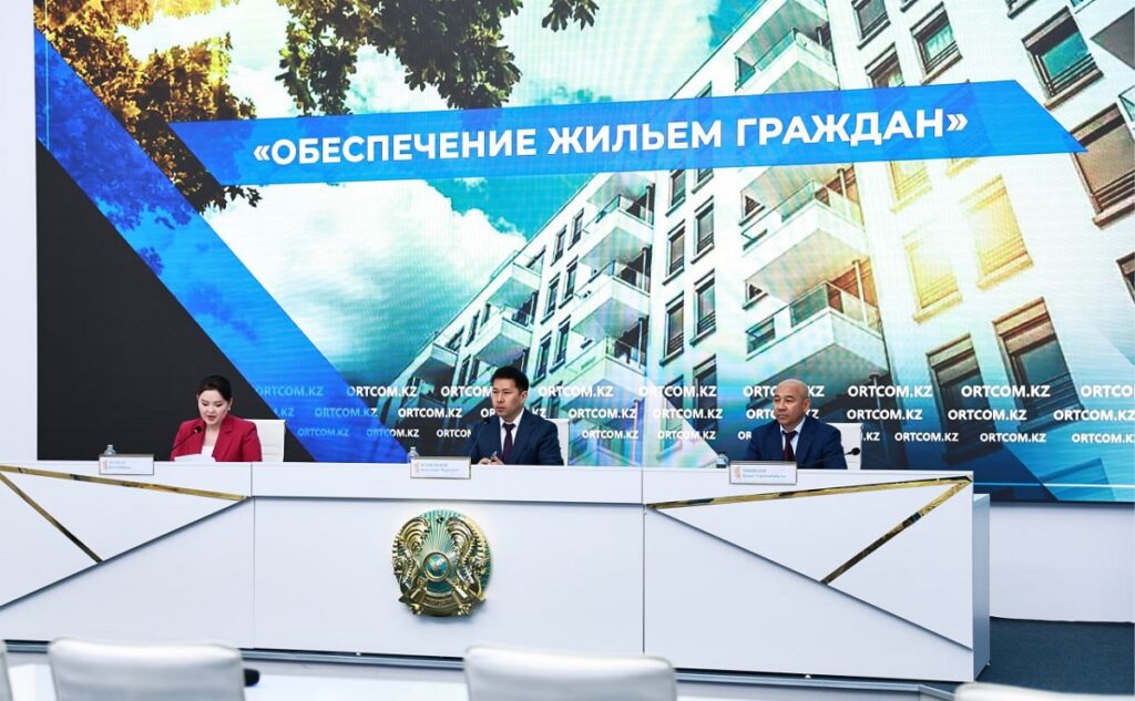 Фото: СЦК